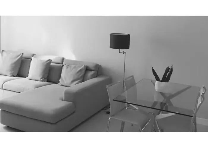 Elegant Apartment In A Prime Location