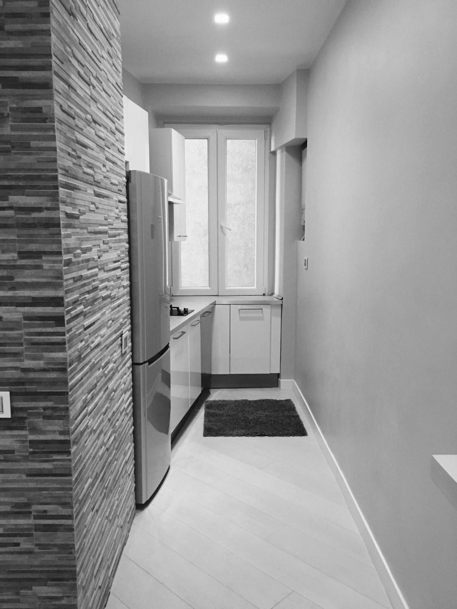 Apartment Elegant In A Prime Location Milan