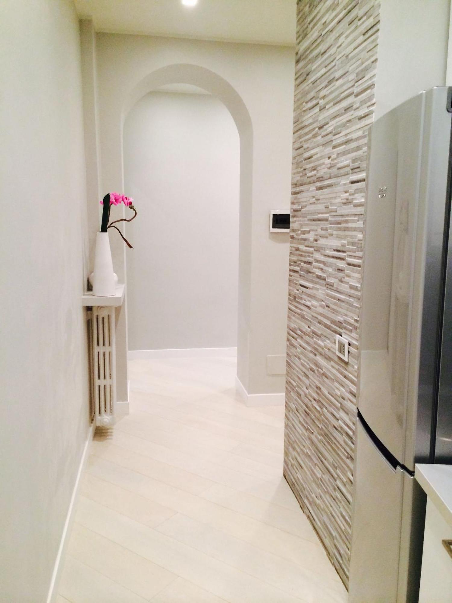 Apartment Elegant In A Prime Location Milan