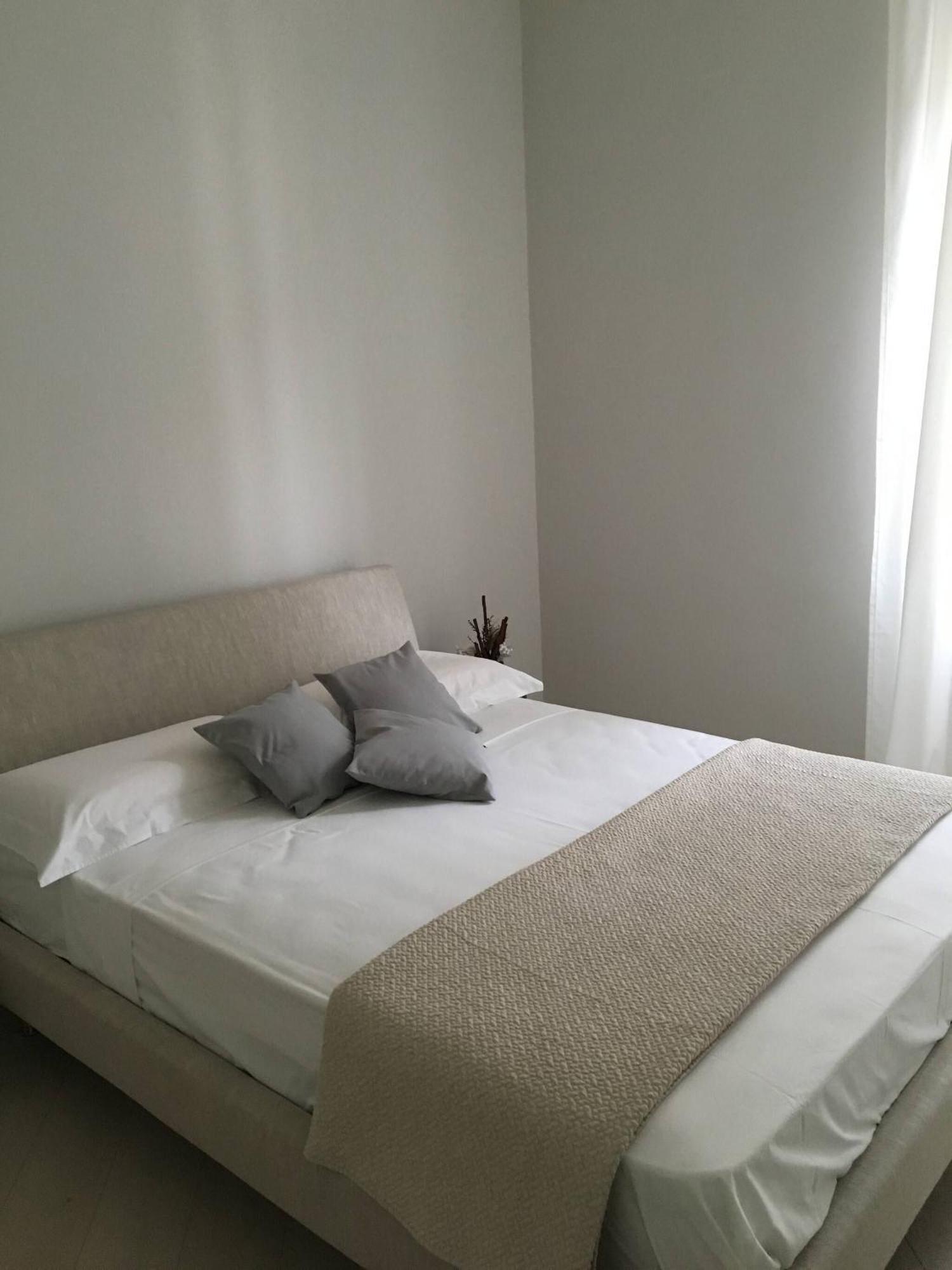 Apartment Elegant In A Prime Location