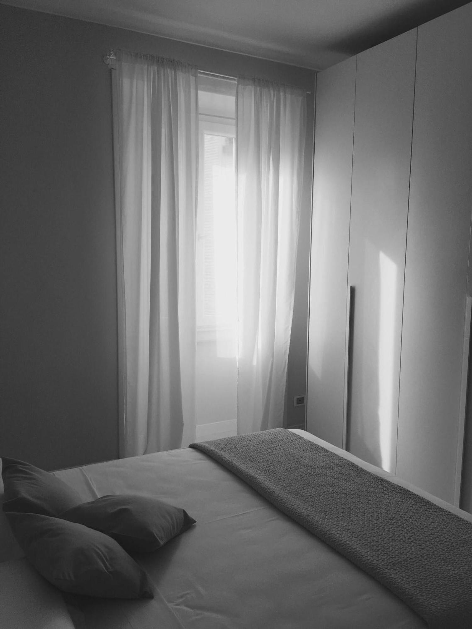 Elegant In A Prime Location Apartment Milan