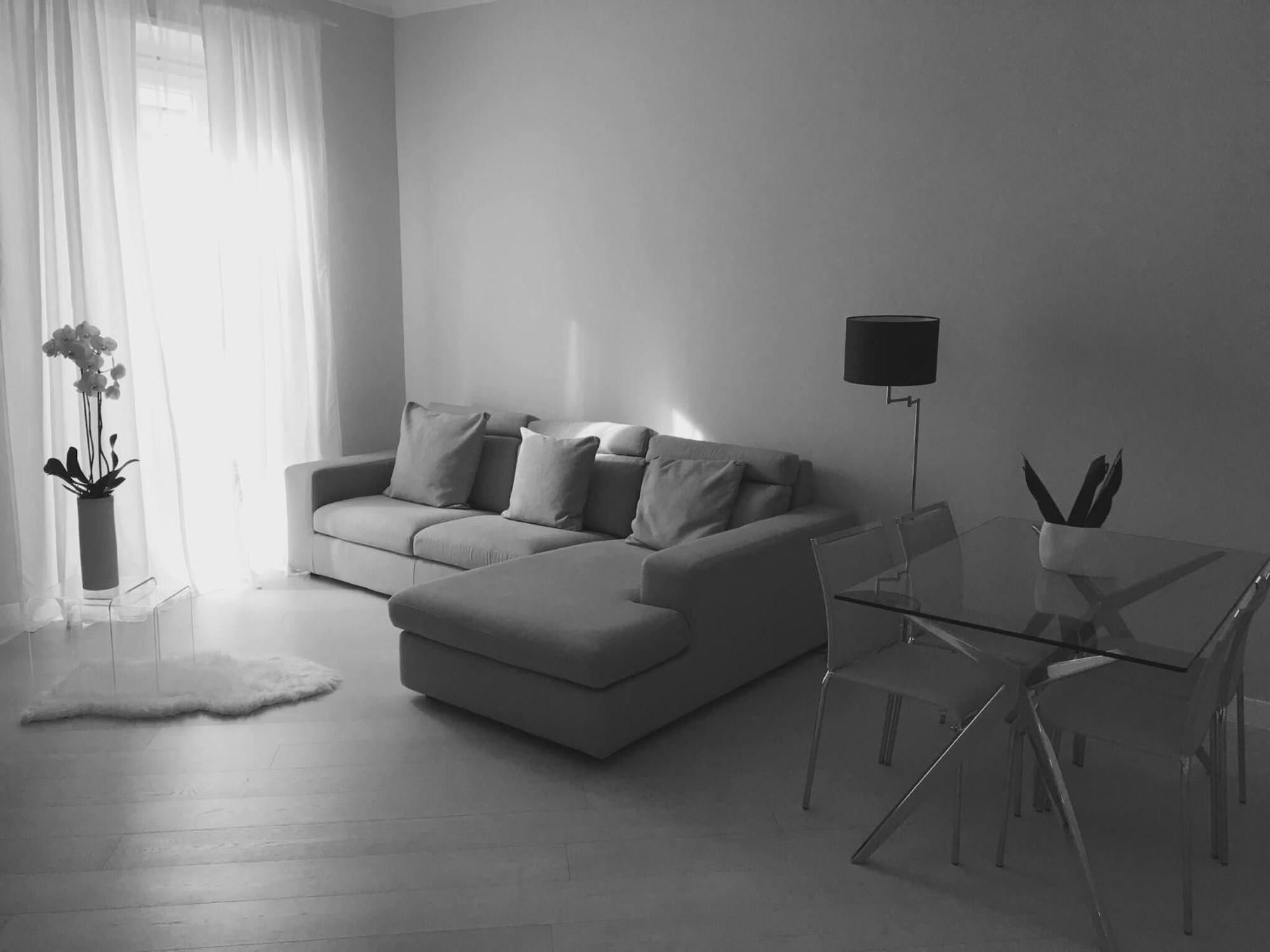 Apartment Elegant In A Prime Location Milan